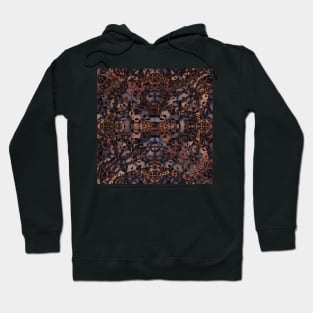 Metal Monsters Hoodie